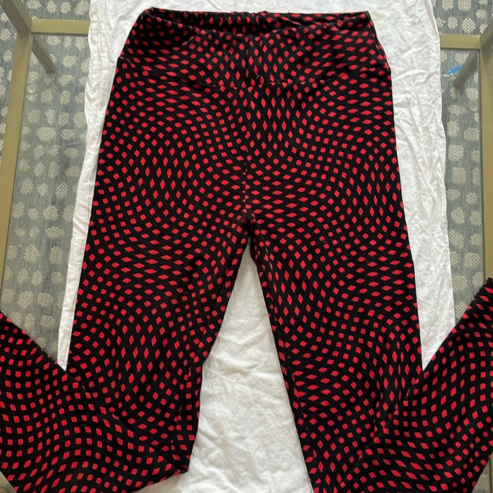 Lularoe leggings